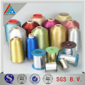 M type pet film for metallic yarn silver and gold color